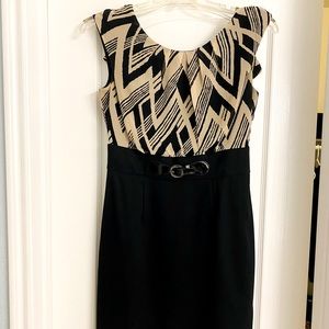 MOVING SALE! MAKE AN OFFER! Dress barn dress